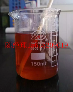 涂附磨具专用酚醛树脂